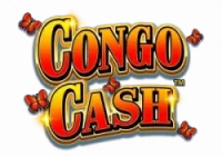 Congo Cash logo