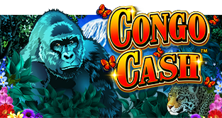 Congo Cash Pragmatic Play